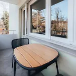 Apartman Zentrale Laenggasse - Ruhig - Gratis Parking - Oev Vor Der Tuer Bern