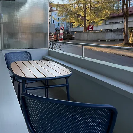 Apartment Zentrale Laenggasse - Ruhig - Gratis Parking - Oev Vor Der Tuer Bern