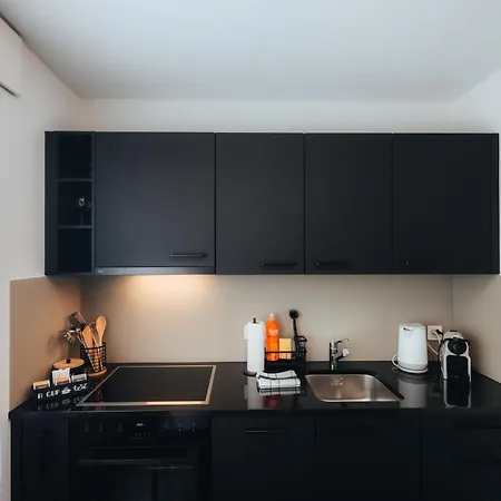 Zentrale Laenggasse - Ruhig - Gratis Parking - Oev Vor Der Tuer