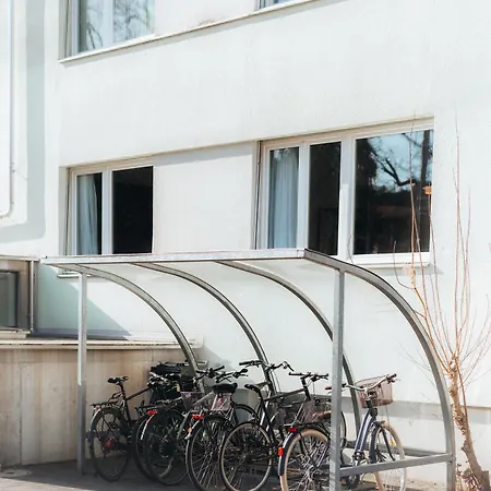 Zentrale Laenggasse - Ruhig - Gratis Parking - Oev Vor Der Tuer Lägenhet Bern