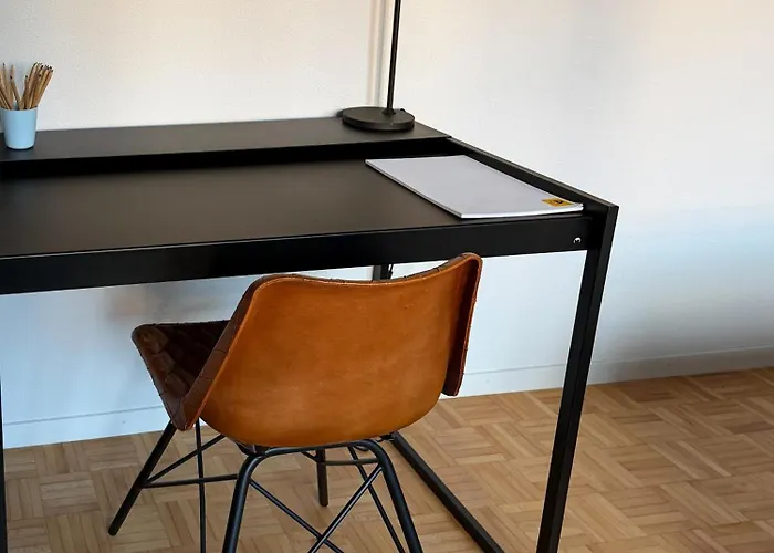 Zentrale Laenggasse - Ruhig - Gratis Parking - Oev Vor Der Tuer * Bern