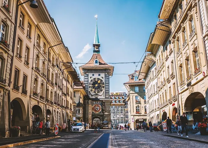 Zentrale Laenggasse - Ruhig - Gratis Parking - Oev Vor Der Tuer *