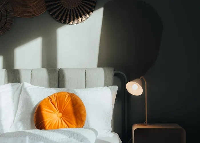 Apartment Zentrale Laenggasse - Ruhig - Gratis Parking - Oev Vor Der Tuer