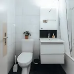 Zentrale Laenggasse - Ruhig - Gratis Parking - Oev Vor Der Tuer 公寓 伯尔尼