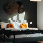 公寓 Zentrale Laenggasse - Ruhig - Gratis Parking - Oev Vor Der Tuer 伯尔尼