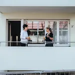 公寓 Zentrale Laenggasse - Ruhig - Gratis Parking - Oev Vor Der Tuer 伯尔尼