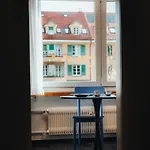 Zentrale Laenggasse - Ruhig - Gratis Parking - Oev Vor Der Tuer 伯尔尼