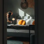公寓 Zentrale Laenggasse - Ruhig - Gratis Parking - Oev Vor Der Tuer