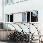 Zentrale Laenggasse - Ruhig - Gratis Parking - Oev Vor Der Tuer 公寓 伯尔尼