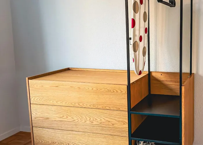 Zentrale Laenggasse - Ruhig - Gratis Parking - Oev Vor Der Tuer شقة